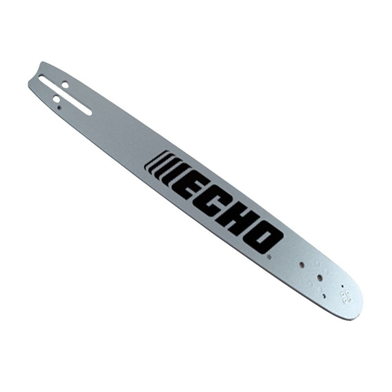 ECHO CHAINSAW GUIDE BAR B0AD 16IN OUTDOOR LIVING & POWER EQUIPMENT ECHO