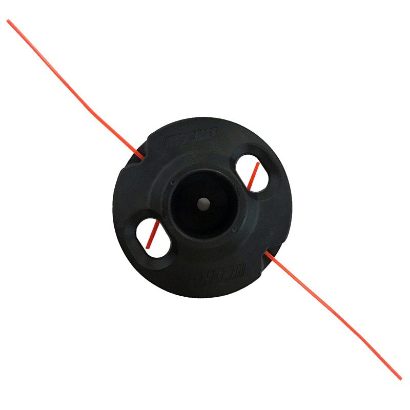 ECHO RAPID LOADER TRIMMER HEAD 2-LN OUTDOOR LIVING & POWER EQUIPMENT ECHO