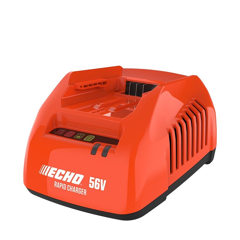 ECHO RAPID CHARGER W/LED DIAGN 56V OUTDOOR LIVING & POWER EQUIPMENT ECHO