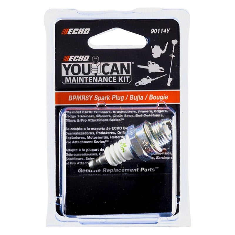 ECHO Echo YOUCAN 90114Y Spark Plug AUTOMOTIVE ECHO