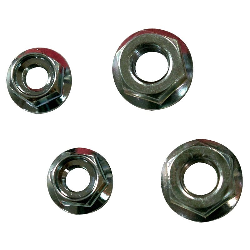 ECHO Echo YOUCAN 90250Y Guide Bar Nut AUTOMOTIVE ECHO