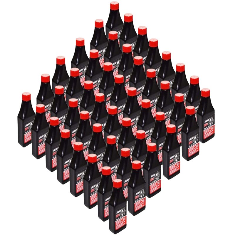 ECHO Echo Red Armor 6550001 Engine Oil, 2.6 fl-oz, Pack, Red
