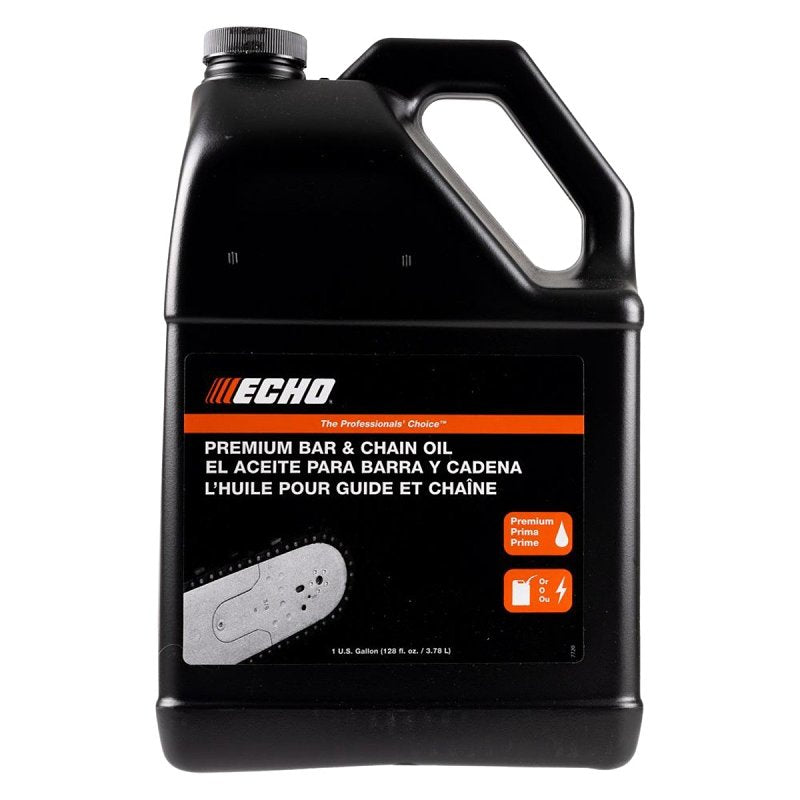 ECHO PREMIUM BAR & CHAIN OIL 1GA