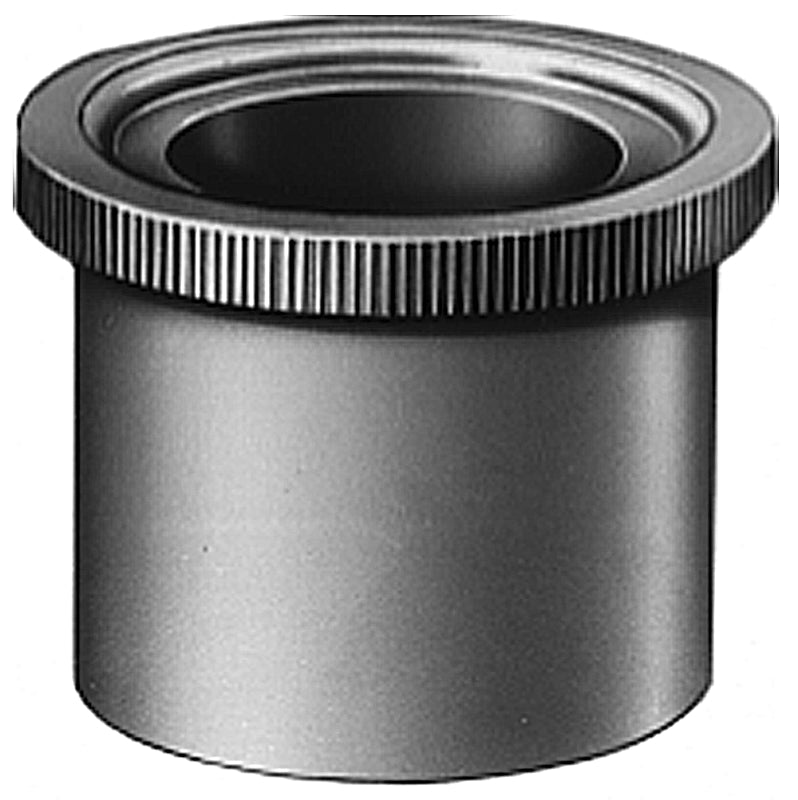 CARLON Carlon E950JHR Conduit Bushing, 2 x 1-1/2 in Bell x Spigot, 60.2 mm Dia, 1-3/4 in L, PVC, Gray ELECTRICAL CARLON
