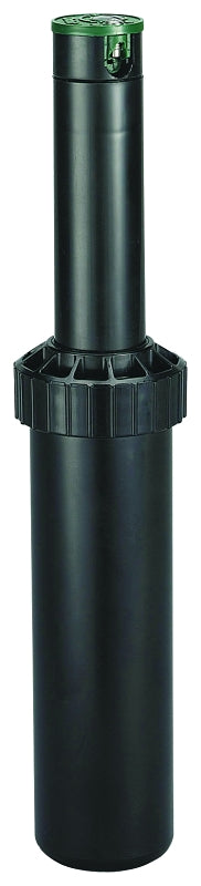 ORBIT IRRIGATION PRODUCTS Orbit Saturn III 55069 Gear Drive Sprinkler, 1/2 in Connection, 15 to 25 ft, Full-Circle
