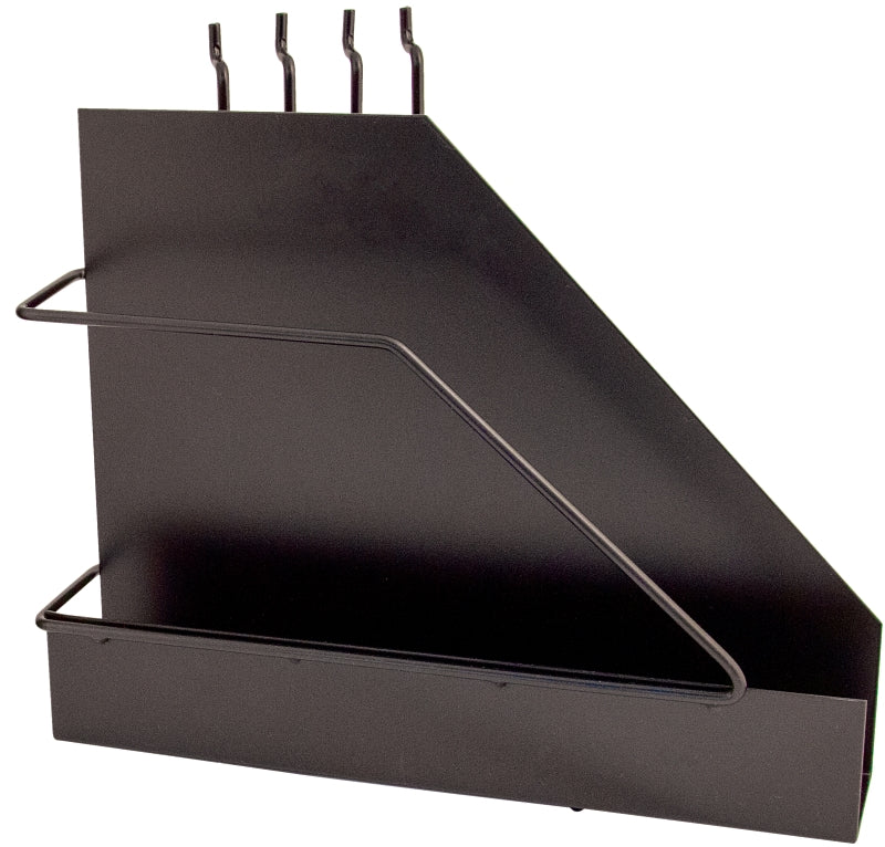 SOUNDBEST Vulcan AP0005RABK Wheel Rack, Right Side, Solid Metal, Black, Black Matte APPLIANCES & ELECTRONICS SOUNDBEST