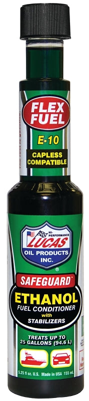 LUCAS OIL Lucas Oil 10670 Conditioner, 5.25 oz Bottle AUTOMOTIVE LUCAS OIL   