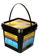 KASSOUNI MFG., INC. Roofmelt RM-65 Ice Melter, Pellet, 14 lb