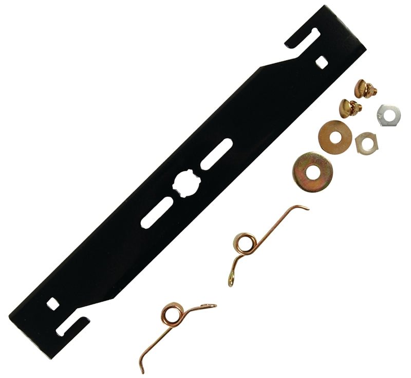 ARNOLD Arnold 490-100-0111 Dethatching Blade, 16 in L