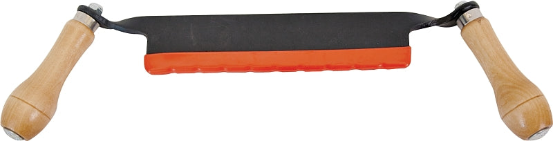 BARON Baron 4080058/49951 Draw Shave, 13 in L Blade, Steel Blade