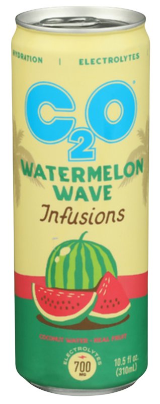 NOVAMEX FRT INFSN WTRMELON WAVE 10.5OZ