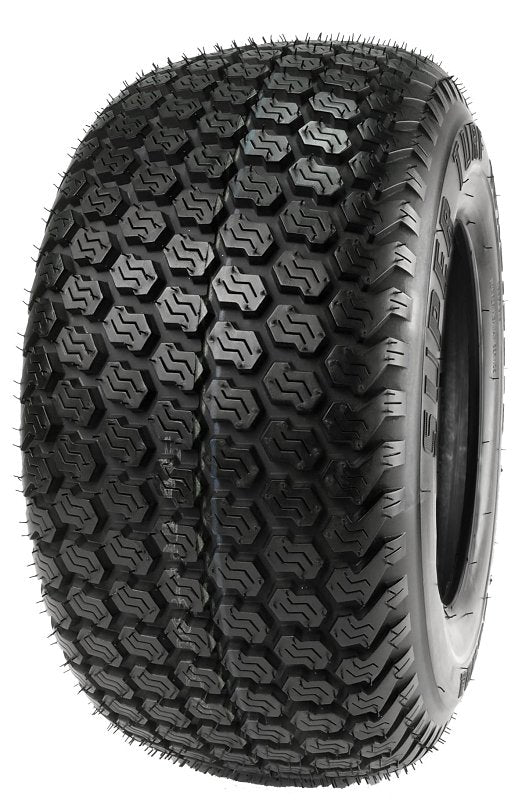 MARTIN WHEEL MARTIN Wheel 858-4TF-K Tire, Tubeless, 18x850-8 Tire, K500 Super Turf Tread AUTOMOTIVE MARTIN WHEEL