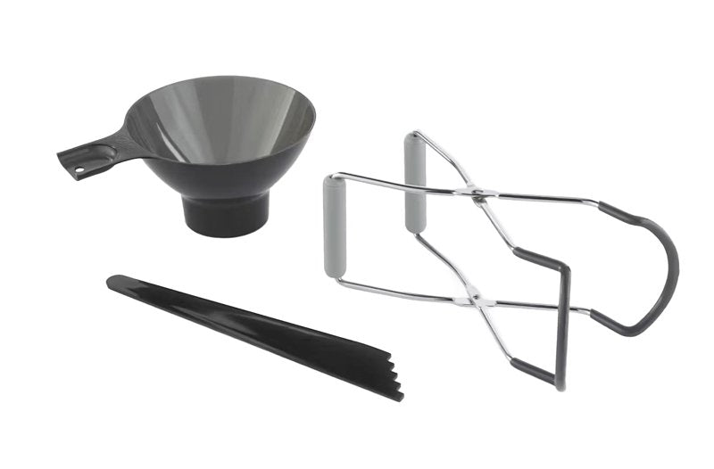 BALL Ball 1440010809 Canning Utensil Set, 3-Piece HOUSEWARES BALL