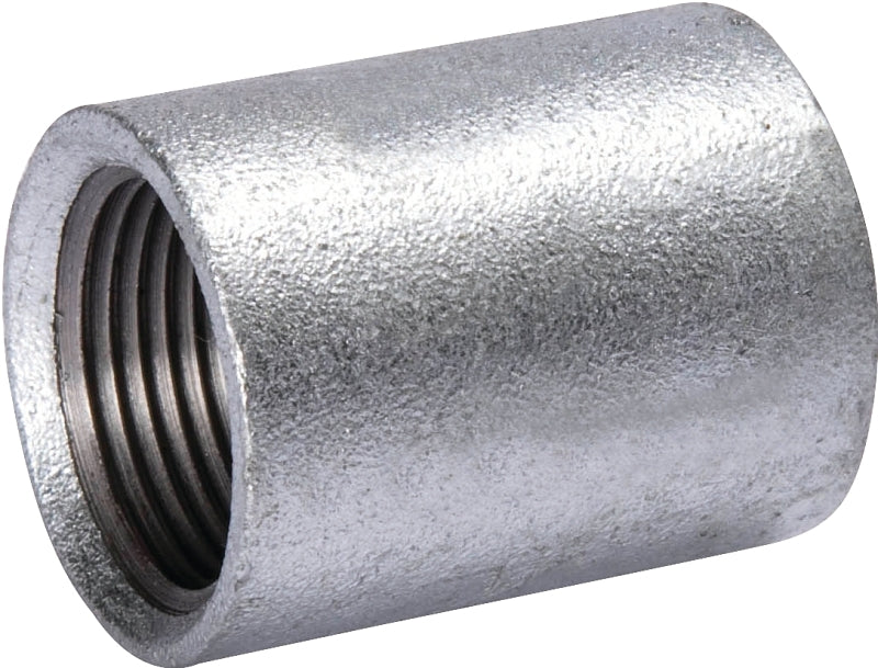 B & K INDUSTRIES B & K 511-424HN Pipe Coupling, 3/4 in, 150 psi Pressure PLUMBING, HEATING & VENTILATION B & K INDUSTRIES