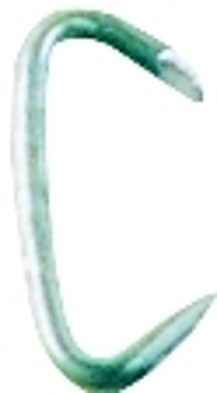 SEYMOUR Seymour 69022 Pig Ring, 12.5 ga Wire, Steel, Copper HARDWARE & FARM SUPPLIES SEYMOUR