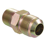 CASH ACME Eastman 62730B Gas Adapter, 5/8 x 1/2 in, Flare x MIP