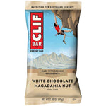 CLIF CLIF 582998 Energy Bar, Chocolate Macadamia Nut, 2.4 oz Packet HOUSEWARES CLIF