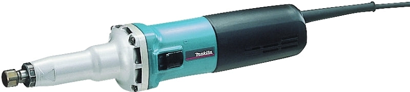 MAKITA Makita SJS GD0800C Die Grinder, 6.6 A, 1 in Dia Wheel, 7000 to 28,000 rpm Speed TOOLS MAKITA