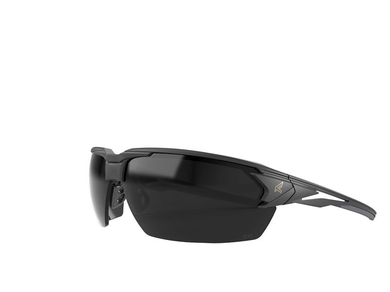EDGE Edge Pumori Series XP416 Safety Glasses, Unisex, Anti-Scratch, Scratch-Resistant Lens, Polycarbonate Lens, Blade Frame