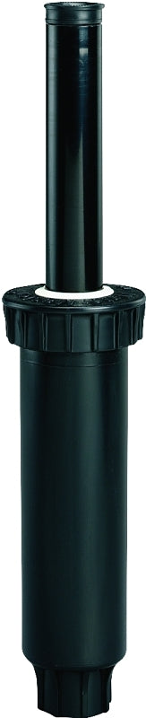 ORBIT IRRIGATION PRODUCTS Orbit 54537 Sprinkler Head, 1/2 in Connection, Female Thread, 2 in H Pop-Up, 4 to 28 ft, Center Strip Nozzle, Plastic LAWN & GARDEN ORBIT IRRIGATION PRODUCTS