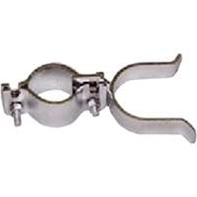 STEPHENS PIPE & STEEL Stephens Pipe & Steel HD23111RP Fork Latch, 1-3/8 x 1-3/8 in Dimensions