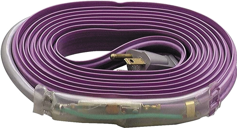 M-D M-D 04309 Pipe Heating Cable, 3 ft L PLUMBING, HEATING & VENTILATION M-D