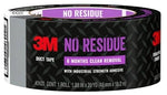 3M Scotch P2420 Duct Tape, 20 yd L, 1.88 in W, Cloth Backing, Gray PAINT 3M
