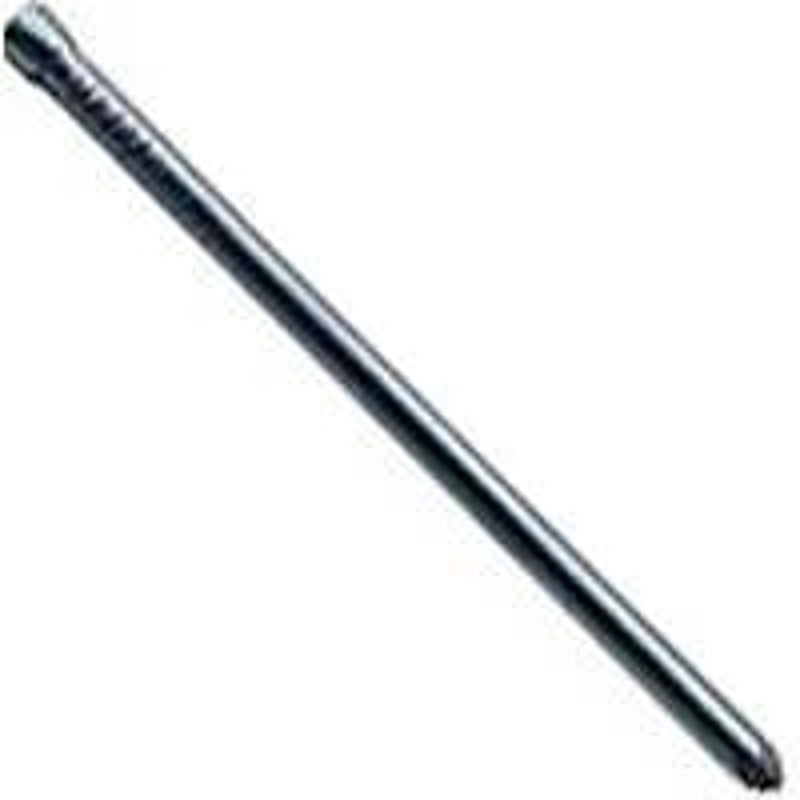 PRO-FIT ProFIT 0059098 Finish Nail, 4D, 1-1/2 in L, Carbon Steel, Hot-Dipped Galvanized, Cupped Head, Round Shank, 1 lb HARDWARE & FARM SUPPLIES PRO-FIT