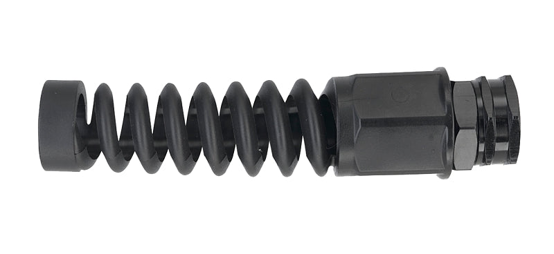 FLEXZILLA Flexzilla Pro Series RP900625F Reusable Fitting, 3/4 in, FGHT, Aluminum, ZillaGreen LAWN & GARDEN FLEXZILLA