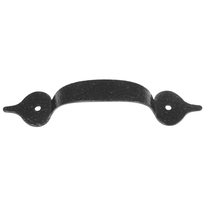 LAUREY DIV STRATEGIC BR Laurey Colonial Series 21014 Cabinet Pull, 128.5 mm L Handle, Zinc
