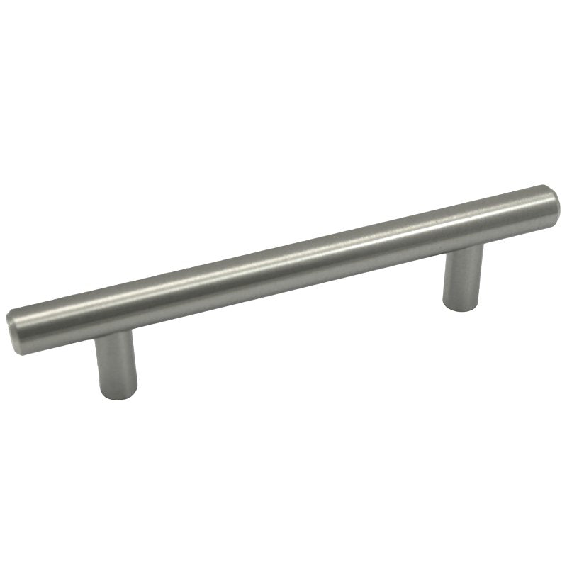 LAUREY DIV STRATEGIC BR Laurey 59903 Cabinet Pull, Steel HARDWARE & FARM SUPPLIES LAUREY DIV STRATEGIC BR