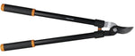 FISKARS Fiskars 91466935J Lopper, 1-1/2 in Cutting Capacity, Bypass Blade, Steel Blade, Steel Handle, Comfort Grip Handle