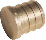 SHARKBITE SharkBite UC518LFA Pipe Plug, 3/4 in, Barb PLUMBING, HEATING & VENTILATION SHARKBITE