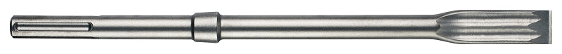 BOSCH Bosch HS1935 Flat Chisel, 1 in Tip, 16 in OAL, Steel Blade TOOLS BOSCH