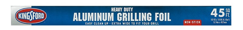 KINGSFORD Kingsford BBP0332TB Grilling Foil, Non-Stick APPLIANCES & ELECTRONICS KINGSFORD