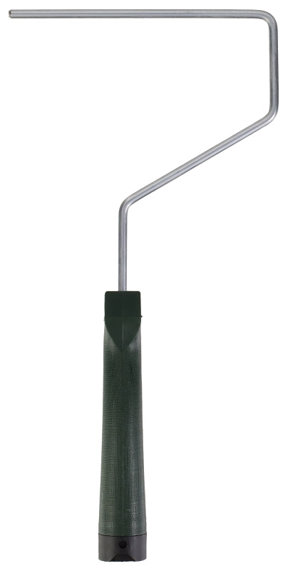 WOOSTER BRUSH Wooster R024-6 Roller Frame, 6 in L Roller, Polypropylene Handle, Threaded Handle
