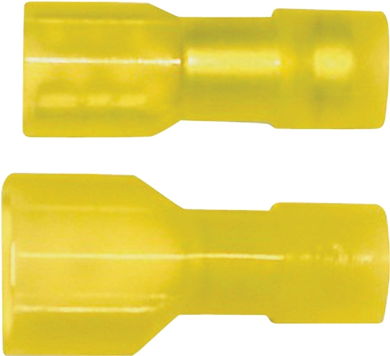 CALTERM Calterm 65556 Quick-Connector, Yellow AUTOMOTIVE CALTERM