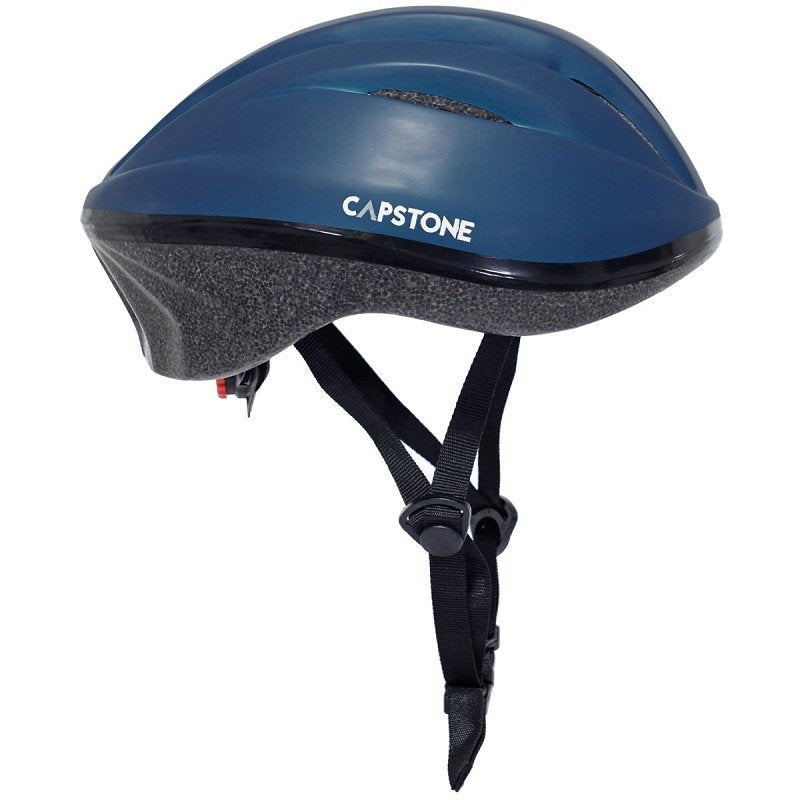 KENT Capstone 64413 Multi-Sport Helmet, Adjustable Retention Dial Headgear, 22 to 23 in, Navy APPLIANCES & ELECTRONICS KENT
