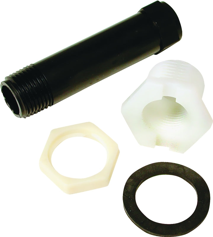 DIAL Dial 9244 Drain Kit, Nylon, For: Evaporative Cooler Purge Systems APPLIANCES & ELECTRONICS DIAL