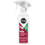 STEM Stem 3278 Bug Killer, Spray Application, Indoor, Outdoor, 10 oz, Compositions: Geraniol, Lemongrass LAWN & GARDEN STEM