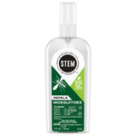 STEM Stem 3285 Mosquito Repellent, 4 oz LAWN & GARDEN STEM