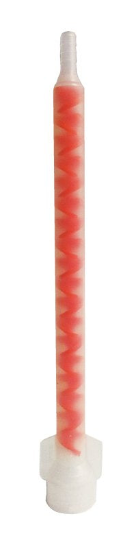 SIMPSON STRONG-TIE Simpson Strong-Tie EMN22I-RP5 Series Adhesive Mixing Nozzle, For: 22 and 56 oz Epoxy Adhesive Cartridges, 5/PK