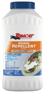 TOMCAT Tomcat 0491710 Rodent Repellent, 1000 sq-ft Coverage, Cinnamon Oil, Peppermint Oil LAWN & GARDEN TOMCAT