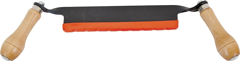 BARON Baron 4080057/49931 Draw Shave, 10 in L Blade, 4 in W Blade, Steel Blade TOOLS BARON