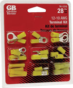 GB Gardner Bender TK-1210 Terminal Lug Kit