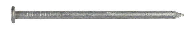 SIMPSON STRONG-TIE Simpson Strong-Tie SCN 16D5HDG-R Connector Nail, 16D Penny, 3-1/2 in L, Full Round Head, 8 ga Gauge, Steel HARDWARE & FARM SUPPLIES SIMPSON STRONG-TIE