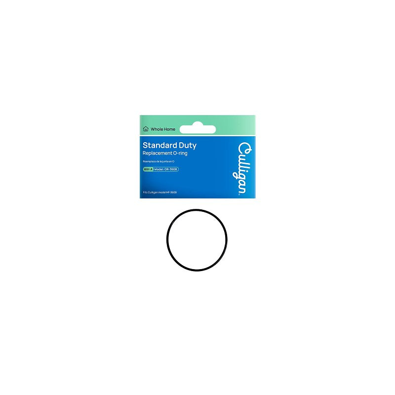 CULLIGAN SALES CO O-RING F/HF-360B FLTR HOUSING