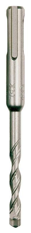 BOSCH Bosch Bulldog HCFC2012 Hammer Drill Bit, 3/16 in Dia, 8in L, Variable Flute, 2-Flute, 3/8 in Dia Shank TOOLS BOSCH