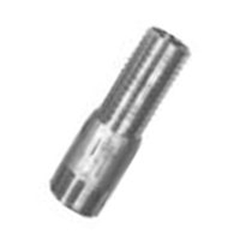 SIMMONS Simmons XSS-4 Adapter, 1 in, Stainless Steel PLUMBING, HEATING & VENTILATION SIMMONS