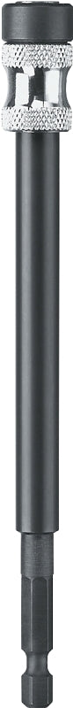 DEWALT DEWALT DW1588 Spade Bit, 6 in OAL, Extension, 1/4 in Dia Shank, Hex Shank